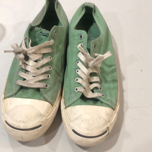Converse Other - Size 13 Jack Purcells USED